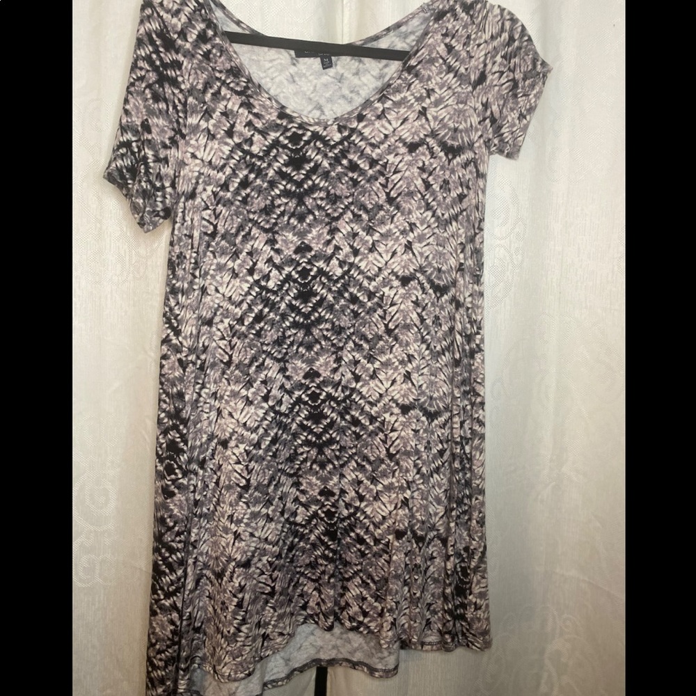 One Clothing dress